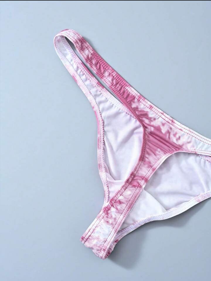 Men's Attractive Underwear, Thong Briefs, Comfortable And Alluring